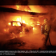 Illustration for article titled Hollywood Arsonist Keeps Setting Shit On Fire, May Also Seriously Hate Jim Morrison